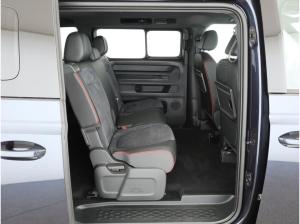 Volkswagen ID.Buzz GTX LR LED-Matrix AHK R-KAMERA NAVI