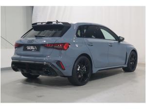 Audi RS3 Sportback *** SOFORT VERFÜGBAR ***