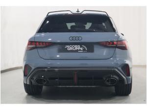 Audi RS3 Sportback *** SOFORT VERFÜGBAR ***