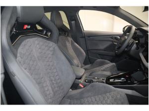 Audi RS3 Sportback *** SOFORT VERFÜGBAR ***
