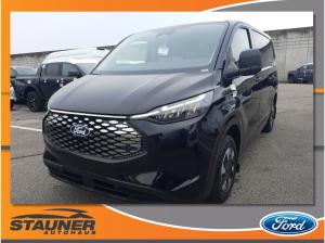 Ford Transit Custom Trend 320L1 Elektro 0% FIN