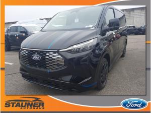 Ford Transit Custom Sport Elektro 64 KWH 0% FIN
