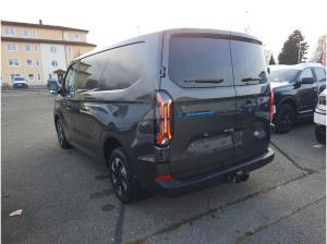 Ford Transit Custom Trend 320L1 Elektro 0% FIN
