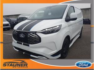 Ford Transit Custom Sport Elektro 64 KWH 0% FIN
