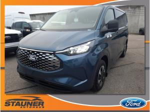 Ford Transit Custom Trend 320L1 Elektro 0% FIN