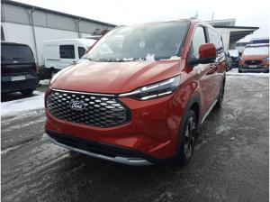 Ford Tourneo Custom 340 L1 Active 64 KWH 0% FIN