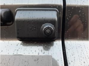 Ford Transit Custom Trend 320L1 Elektro 0% FIN