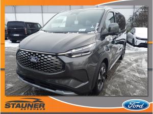 Ford Tourneo Custom 340 L1 Active 64 KWH 0% FIN