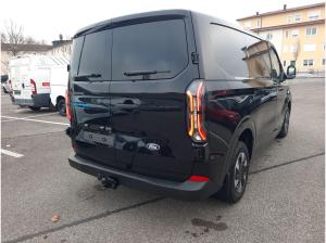 Ford Transit Custom Trend 320L1 Elektro 0% FIN
