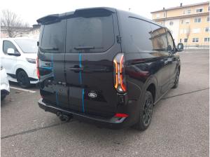 Ford Transit Custom Sport Elektro 64 KWH 0% FIN