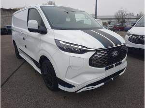 Ford Transit Custom Sport Elektro 64 KWH 0% FIN