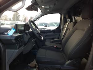 Ford Transit Custom Trend 320L1 Elektro 0% FIN