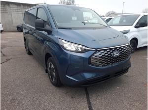 Ford Transit Custom Trend 320L1 Elektro 0% FIN