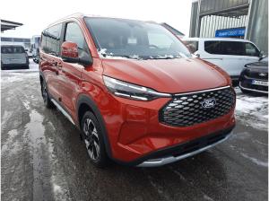 Ford Tourneo Custom 340 L1 Active 64 KWH 0% FIN