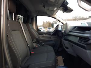 Ford Transit Custom Trend 320L1 Elektro 0% FIN