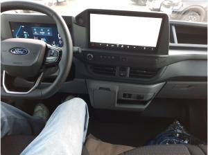 Ford Transit Custom Trend 320L1 Elektro 0% FIN