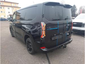 Ford Transit Custom Sport Elektro 64 KWH 0% FIN