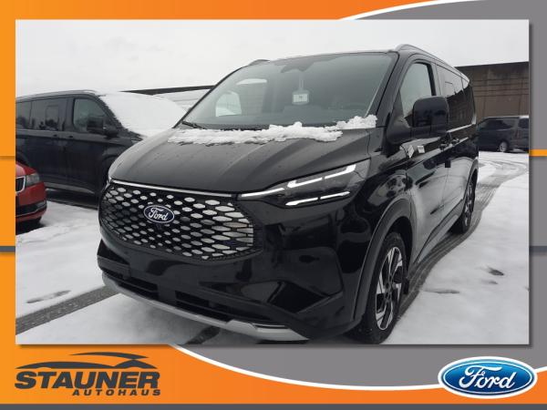 Ford Tourneo Custom 340 L1 Active 64 KWH 0% FIN