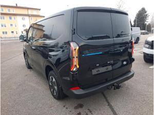 Ford Transit Custom Trend 320L1 Elektro 0% FIN