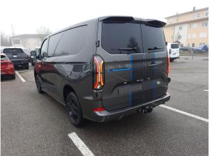 Ford Transit Custom Sport Elektro 64 KWH 0% FIN
