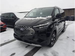 Ford Tourneo Custom 340 L1 Active 64 KWH 0% FIN