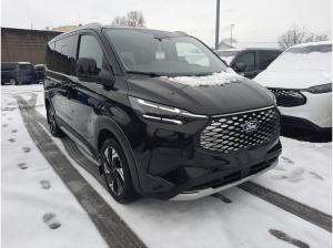 Ford Tourneo Custom 340 L1 Active 64 KWH 0% FIN