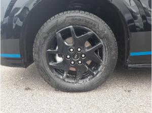 Ford Transit Custom Sport Elektro 64 KWH 0% FIN