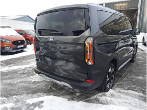 Ford Tourneo Custom 340 L1 Active 64 KWH 0% FIN