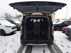 Ford Tourneo Custom 340 L1 Active 64 KWH 0% FIN