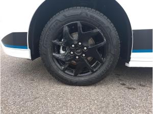 Ford Transit Custom Sport Elektro 64 KWH 0% FIN