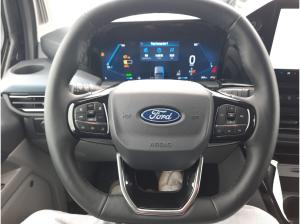 Ford Tourneo Custom 340 L1 Active 64 KWH 0% FIN