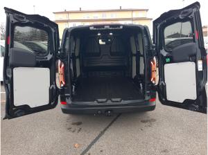 Ford Transit Custom Trend 320L1 Elektro 0% FIN
