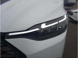 Ford Transit Custom Sport Elektro 64 KWH 0% FIN