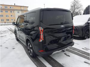 Ford Tourneo Custom 340 L1 Active 64 KWH 0% FIN