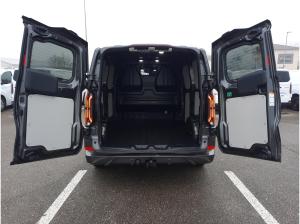 Ford Transit Custom Sport Elektro 64 KWH 0% FIN