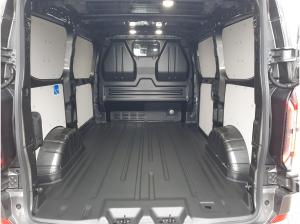 Ford Transit Custom Sport Elektro 64 KWH 0% FIN