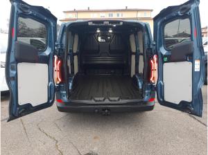 Ford Transit Custom Trend 320L1 Elektro 0% FIN