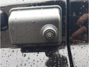 Ford Transit Custom Trend 320L1 Elektro 0% FIN