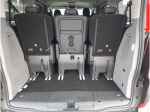 Ford Tourneo Custom 340 L1 Active 64 KWH 0% FIN