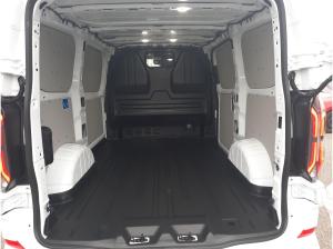 Ford Transit Custom Sport Elektro 64 KWH 0% FIN