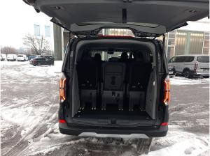 Ford Tourneo Custom 340 L1 Active 64 KWH 0% FIN