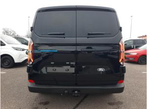 Ford Transit Custom Trend 320L1 Elektro 0% FIN