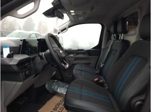 Ford Transit Custom Sport Elektro 64 KWH 0% FIN