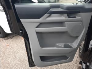 Ford Transit Custom Trend 320L1 Elektro 0% FIN