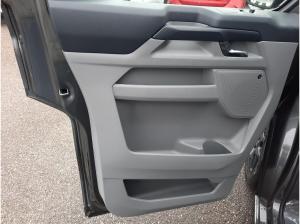 Ford Transit Custom Sport Elektro 64 KWH 0% FIN