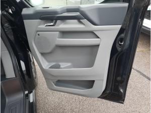 Ford Transit Custom Sport Elektro 64 KWH 0% FIN