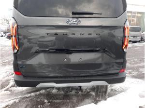 Ford Tourneo Custom 340 L1 Active 64 KWH 0% FIN