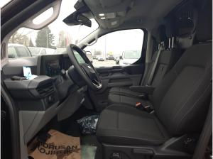 Ford Transit Custom Trend 320L1 Elektro 0% FIN