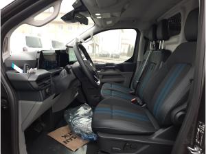 Ford Transit Custom Sport Elektro 64 KWH 0% FIN