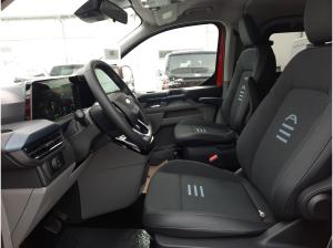 Ford Tourneo Custom 340 L1 Active 64 KWH 0% FIN